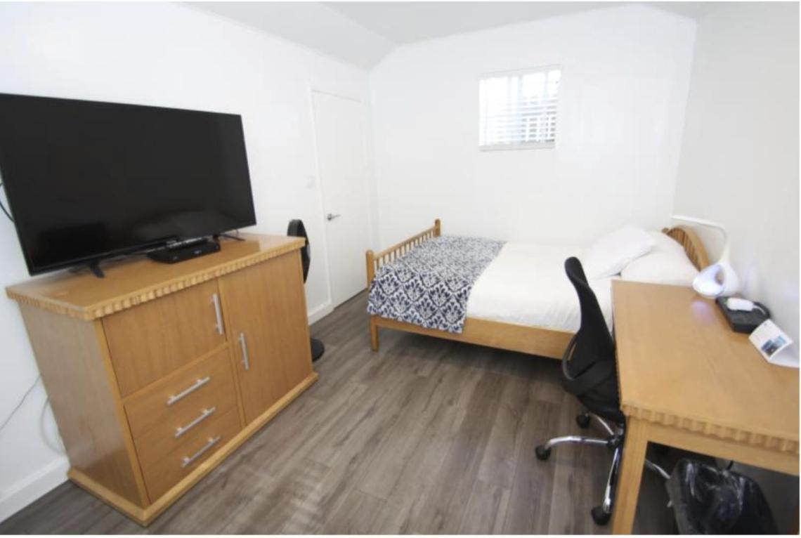 Harrison Spa Motel Харисън Хот Спрингс Екстериор снимка