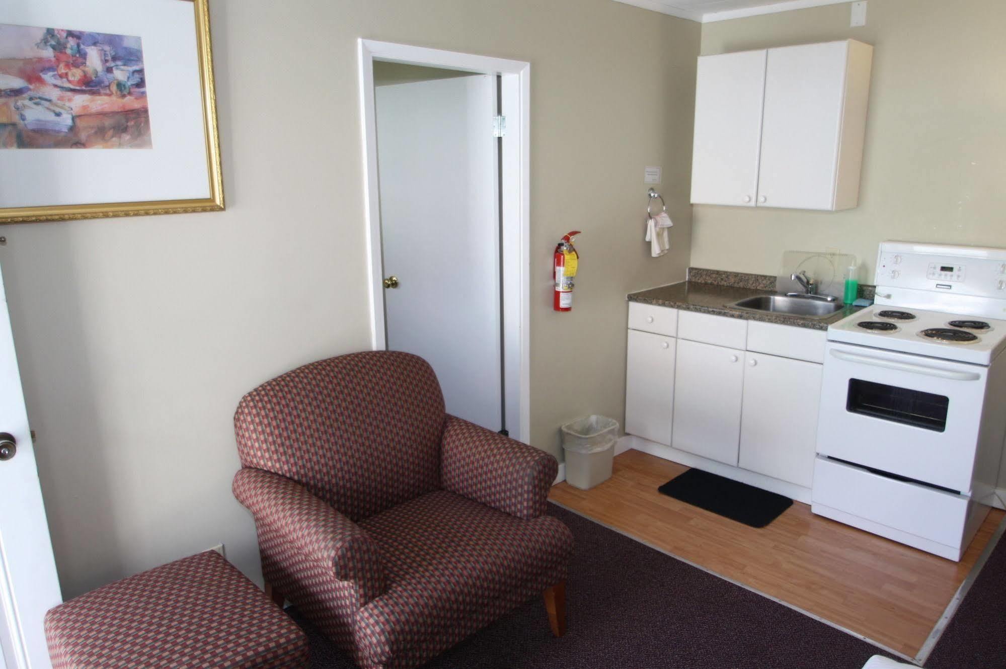 Harrison Spa Motel Харисън Хот Спрингс Екстериор снимка